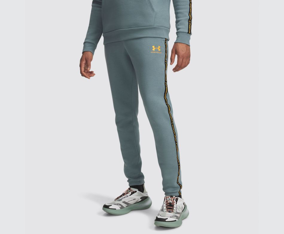 Under Armour  UA ICON FLEECE JGR TAPING