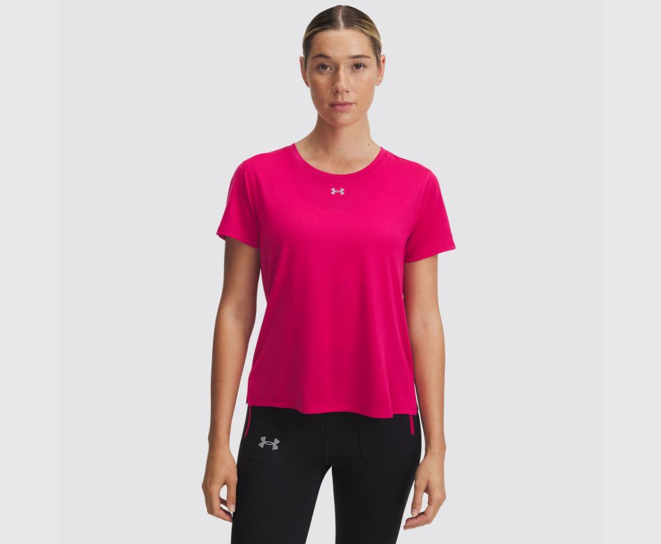 Under Armour  UA TRAIL RUN SS
