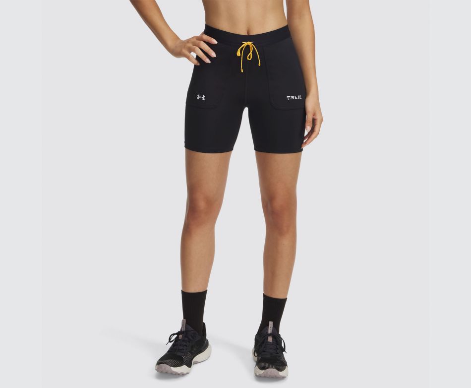 Under Armour  UA TRAIL RUN FITTED SHORT
