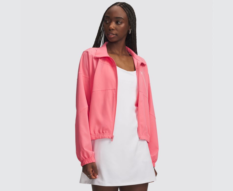 Under Armour  UA RIVAL WOVEN JACKET