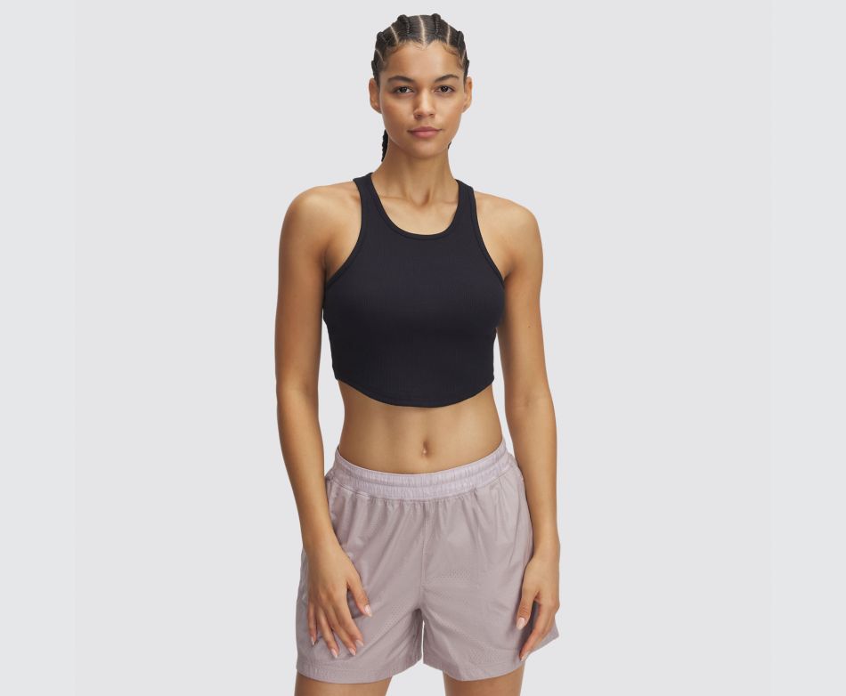 Under Armour UA RIVAL RIB TANK
