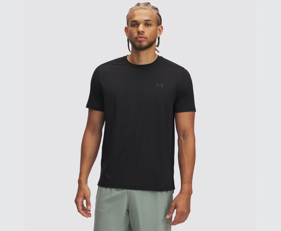 Under Armour  UA LAUNCH ELITE SHORTSLEEVE