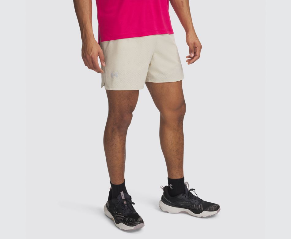 Under Armour  UA TRAIL RUN LAUNCH SHORTS