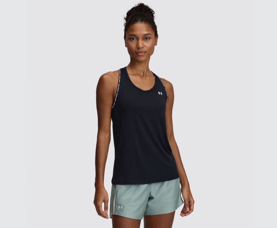 Under Armour  UA TECH KNOCKOUT TANK