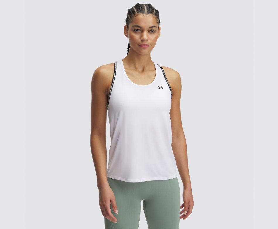 Under Armour  UA TECH KNOCKOUT TANK