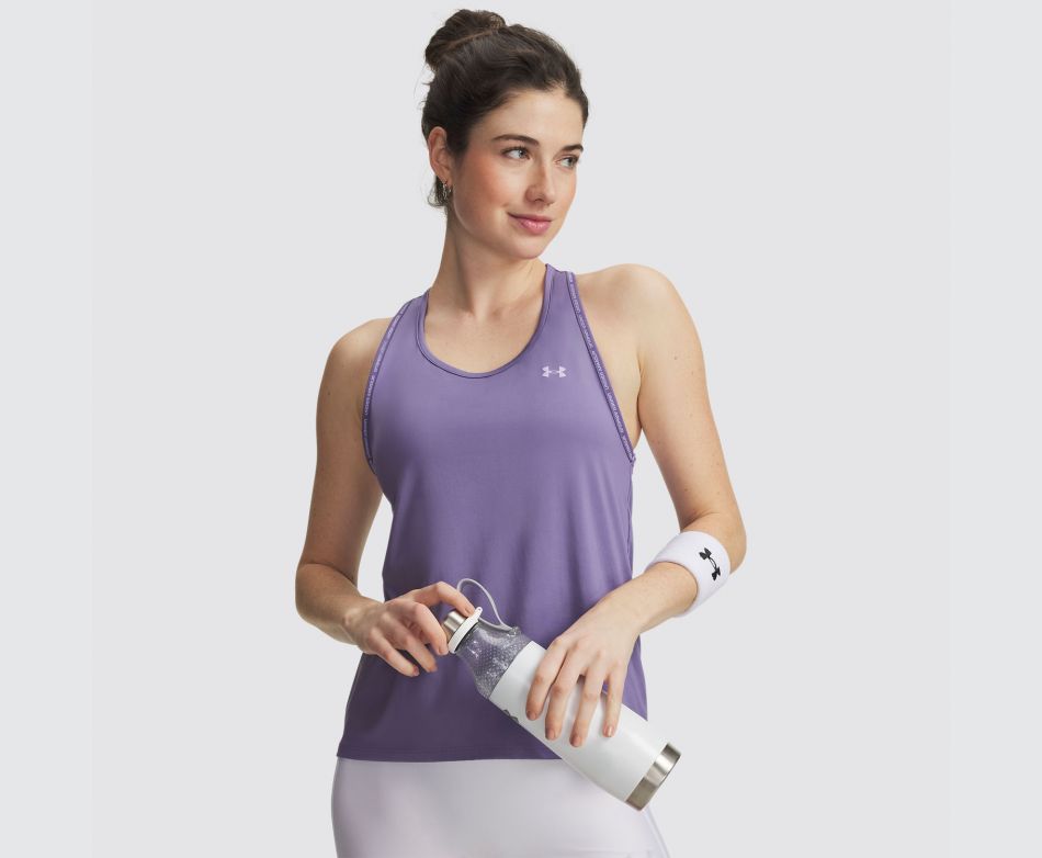 Under Armour  UA TECH KNOCKOUT TANK