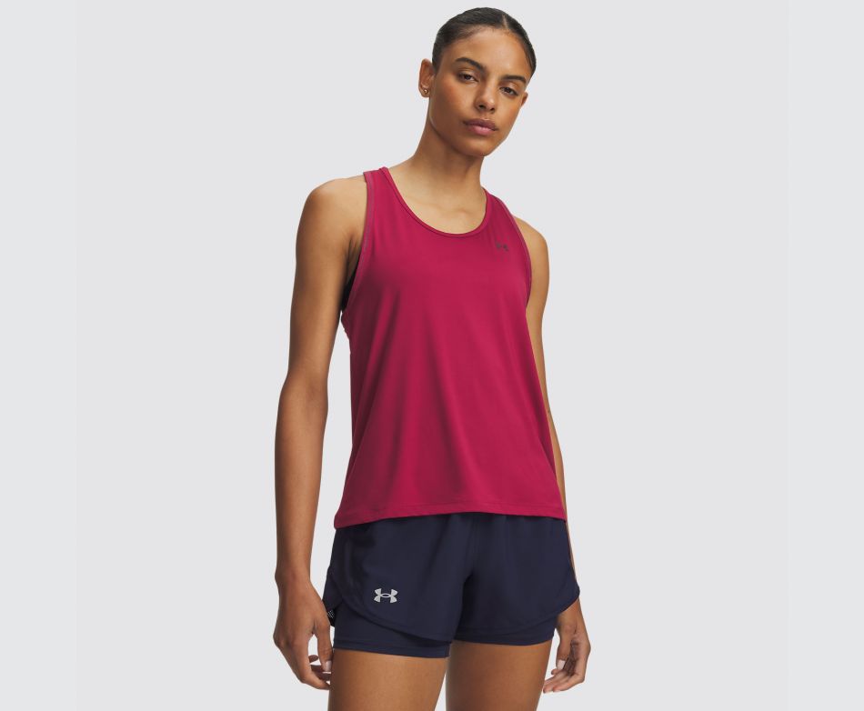 Under Armour  UA TECH KNOCKOUT TANK