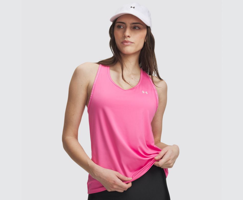 Under Armour  UA TECH KNOCKOUT TANK