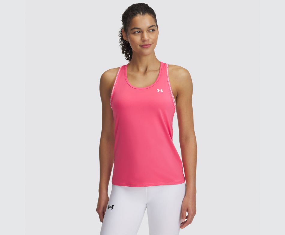 Under Armour  UA TECH KNOCKOUT TANK