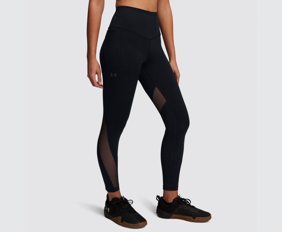 Under Armour  UA VANISH ELITE VENT ANKLE LEG