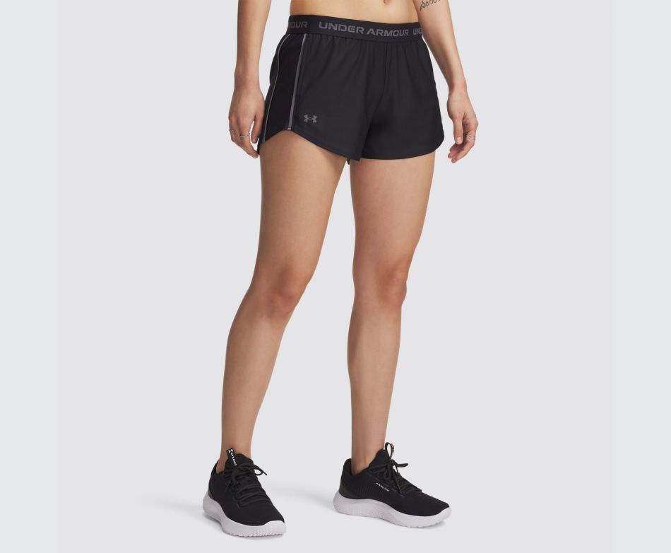 Under Armour  UA TECH PLAY UP SHORTS