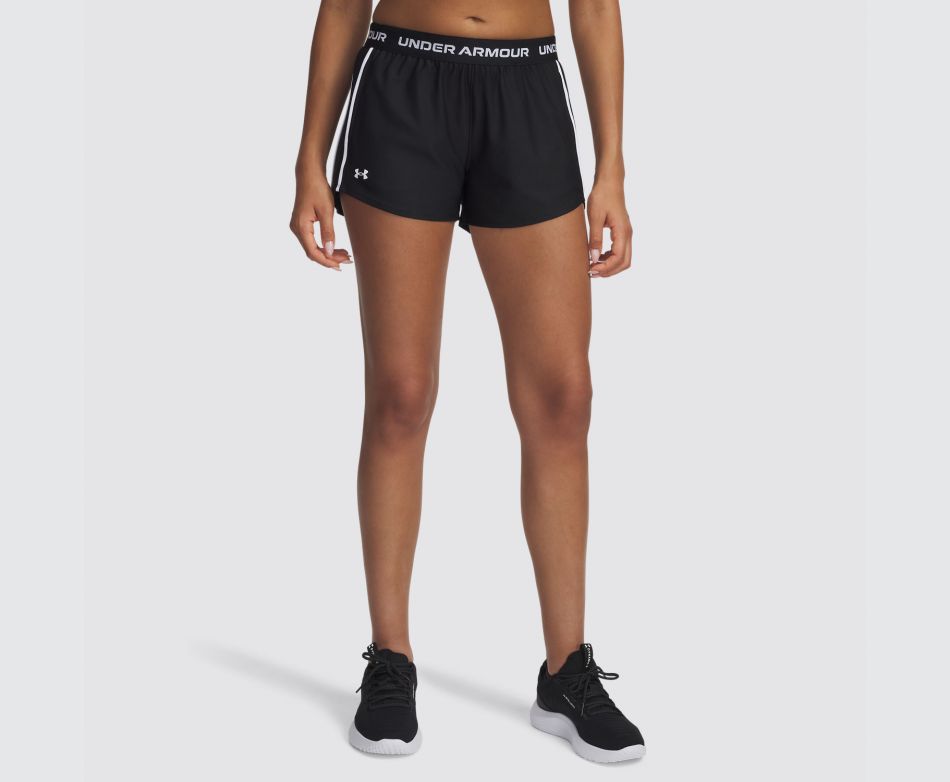 Under Armour  UA TECH PLAY UP SHORTS