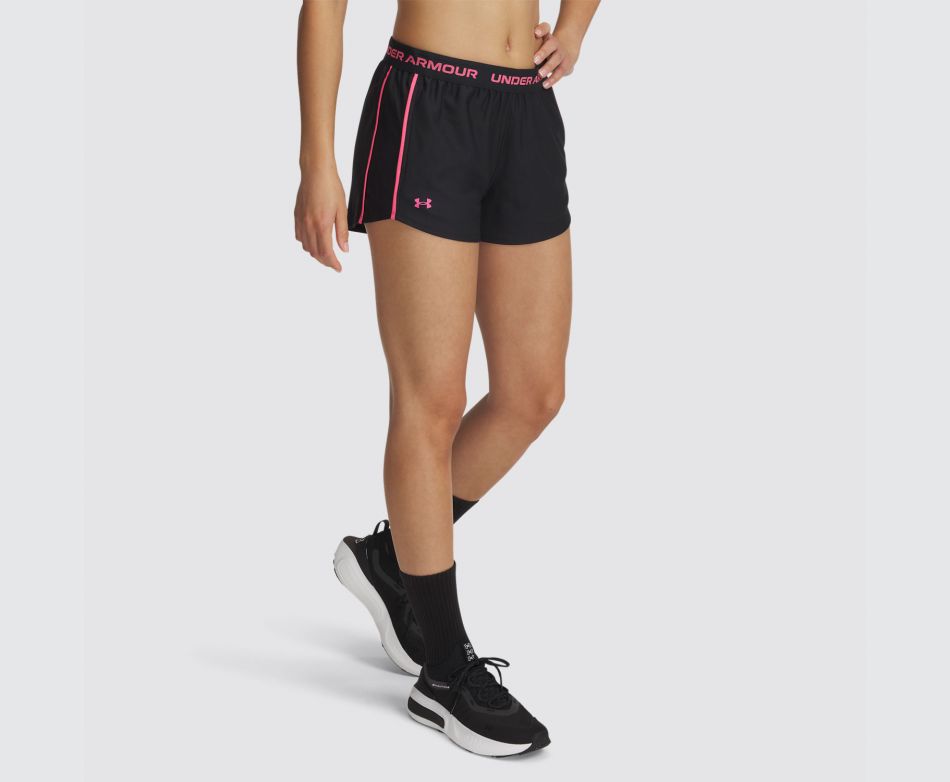 Under Armour  UA TECH PLAY UP SHORTS
