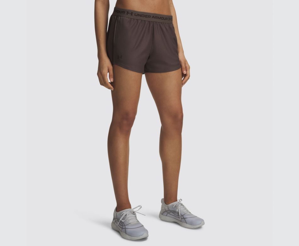 Under Armour  UA TECH PLAY UP SHORTS