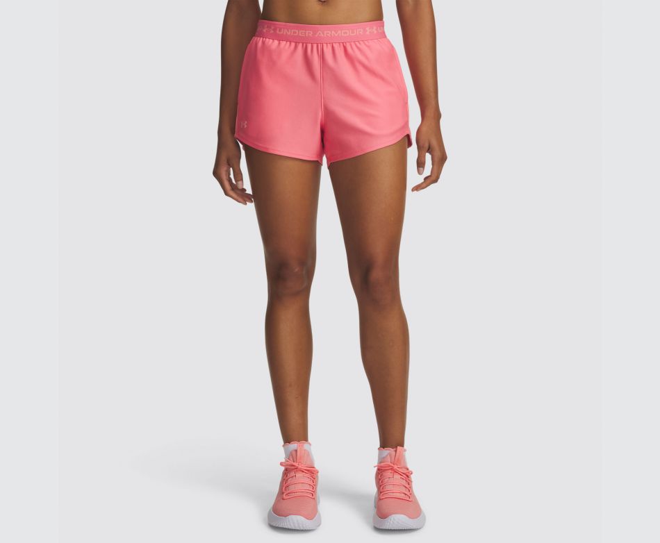 Under Armour  UA TECH PLAY UP SHORTS