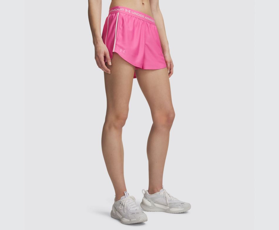 Under Armour  UA TECH PLAY UP SHORTS