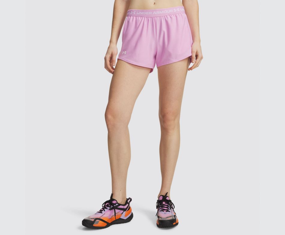Under Armour UA TECH PLAY UP SHORTS