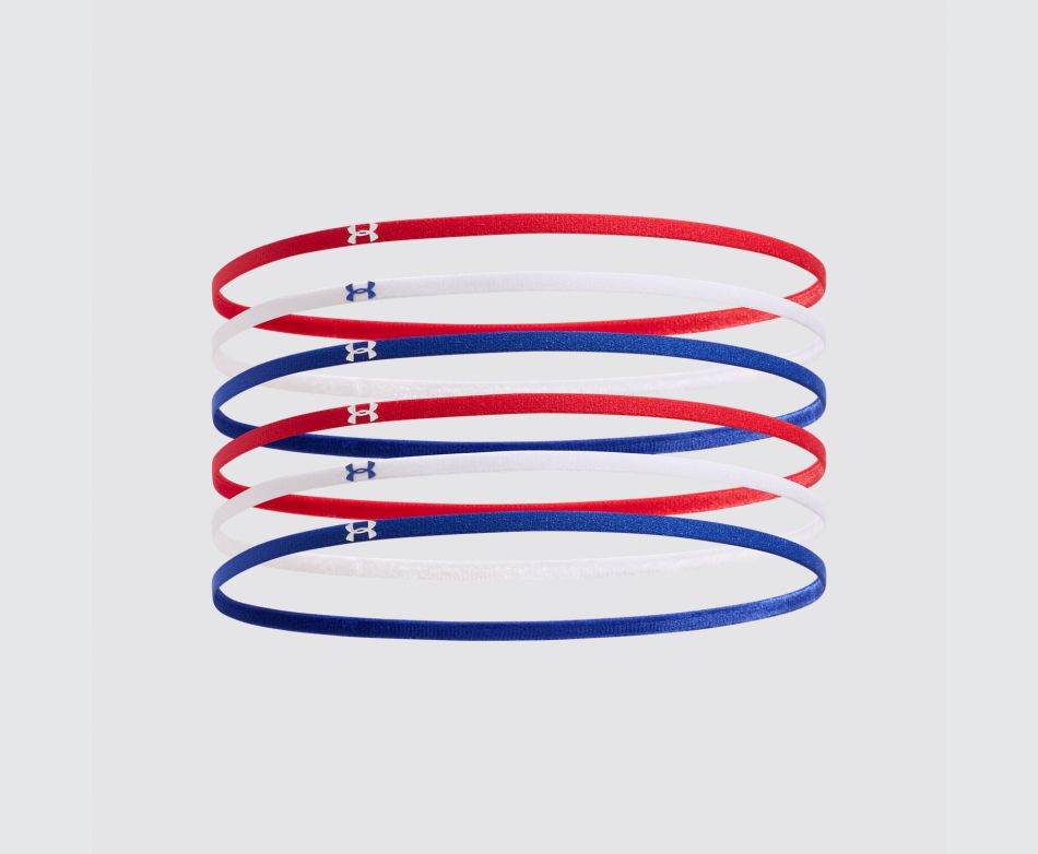 Under Armour  UA W MINI ELASTIC 6PK