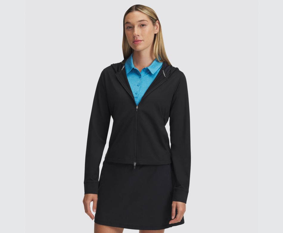 Under Armour UA DRIVE FULL ZIP HD
