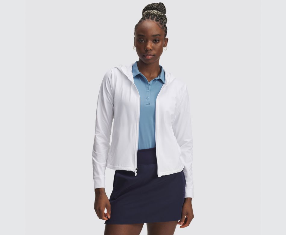 Under Armour UA DRIVE FULL ZIP HD
