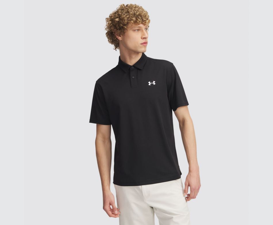 Under Armour  UA T2G PIQUE POLO