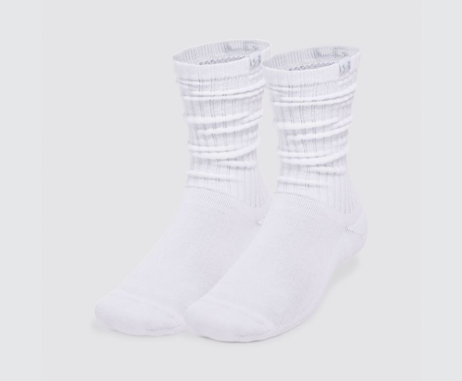 Under Armour UA SPORTSWEAR CTN SCRUNCH CREW