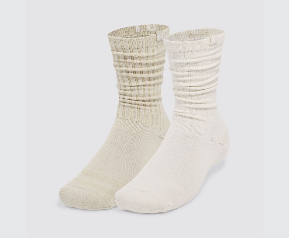 Under Armour UA SPORTSWEAR CTN SCRUNCH CREW