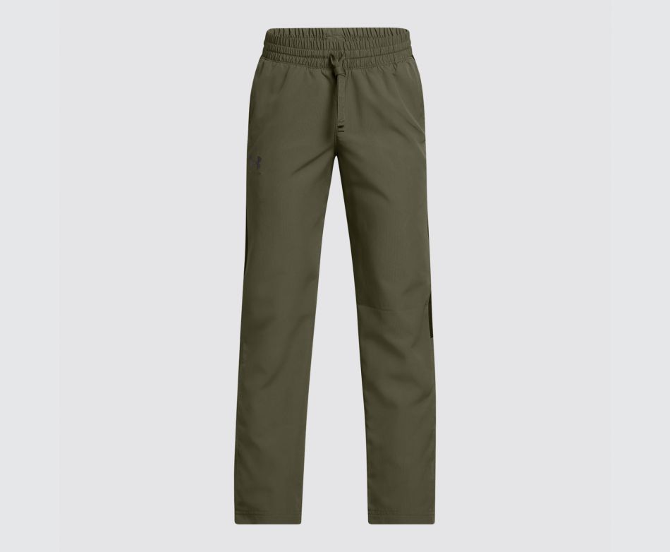 Under Armour  UA B RIVAL WVN PANT
