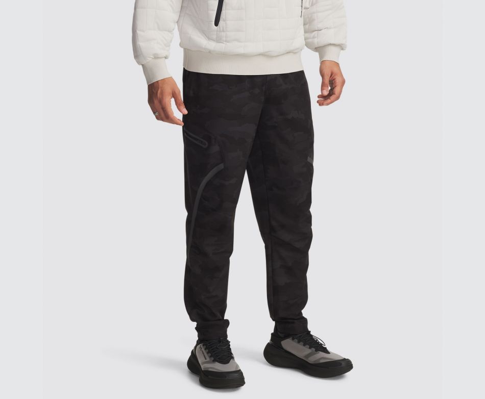 Under Armour  UA UNSTOPPABLE CARGO PANT
