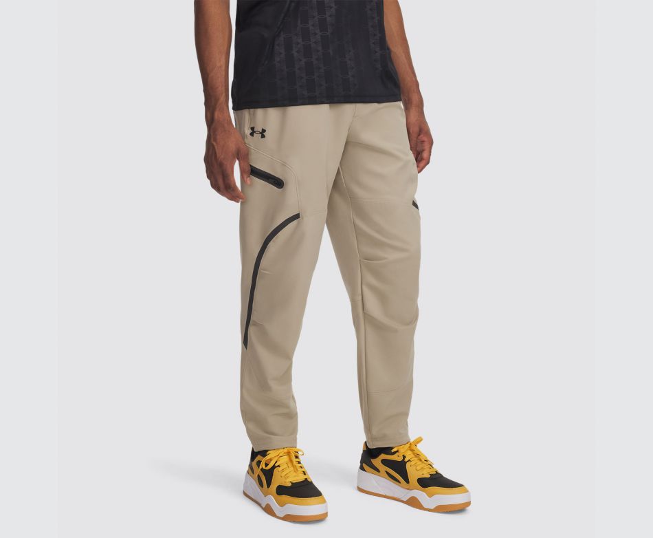 Under Armour  UA UNSTOPPABLE CARGO PANT