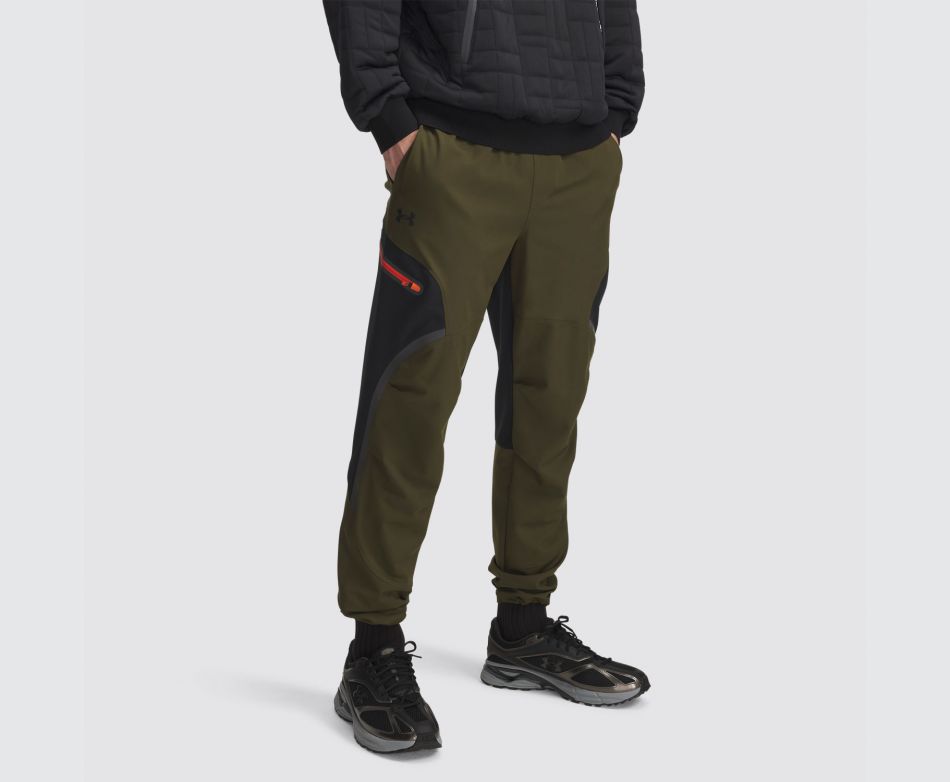 Under Armour  UA UNSTOPPABLE CARGO PANT