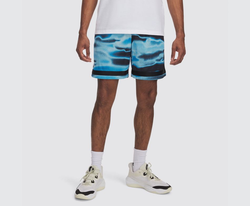 Under Armour UA CURRY STATEMENT SHORT II