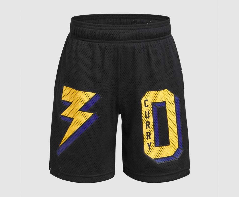 Under Armour UA CURRY SIG SHORT