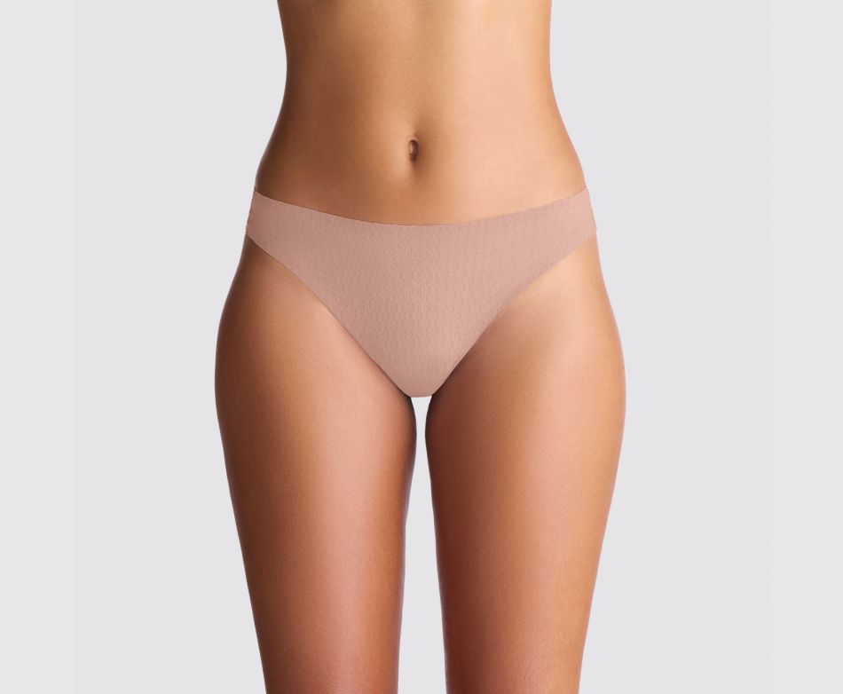 Under Armour  UA PURE STRETCH MESH THONG