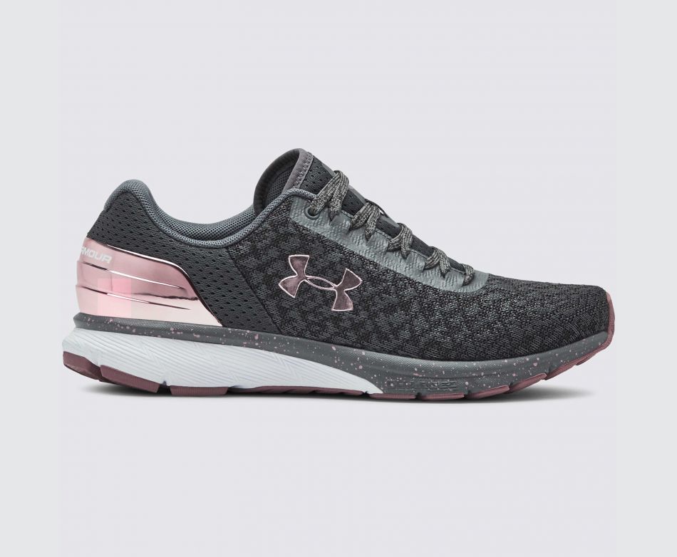 Under Armour UA W CHARGED ESCAPE 2 CHROME-G