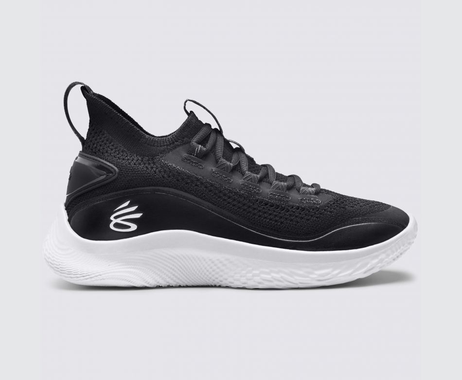 Under Armour UA GS CURRY 8