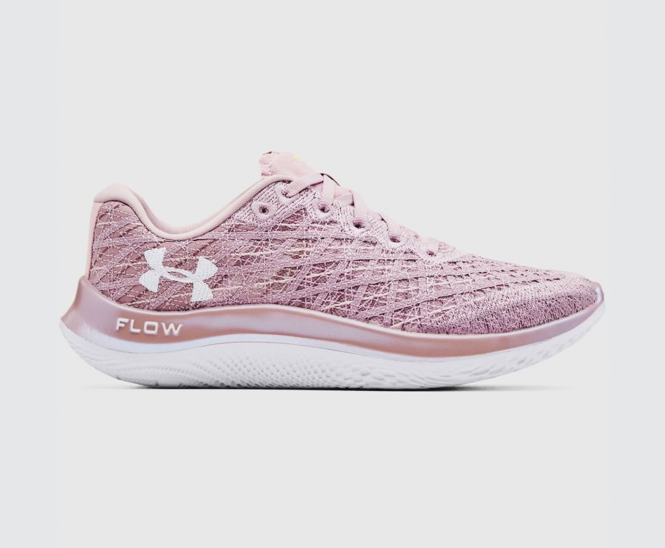 Under Armour UA W FLOW VELOCITI WIND