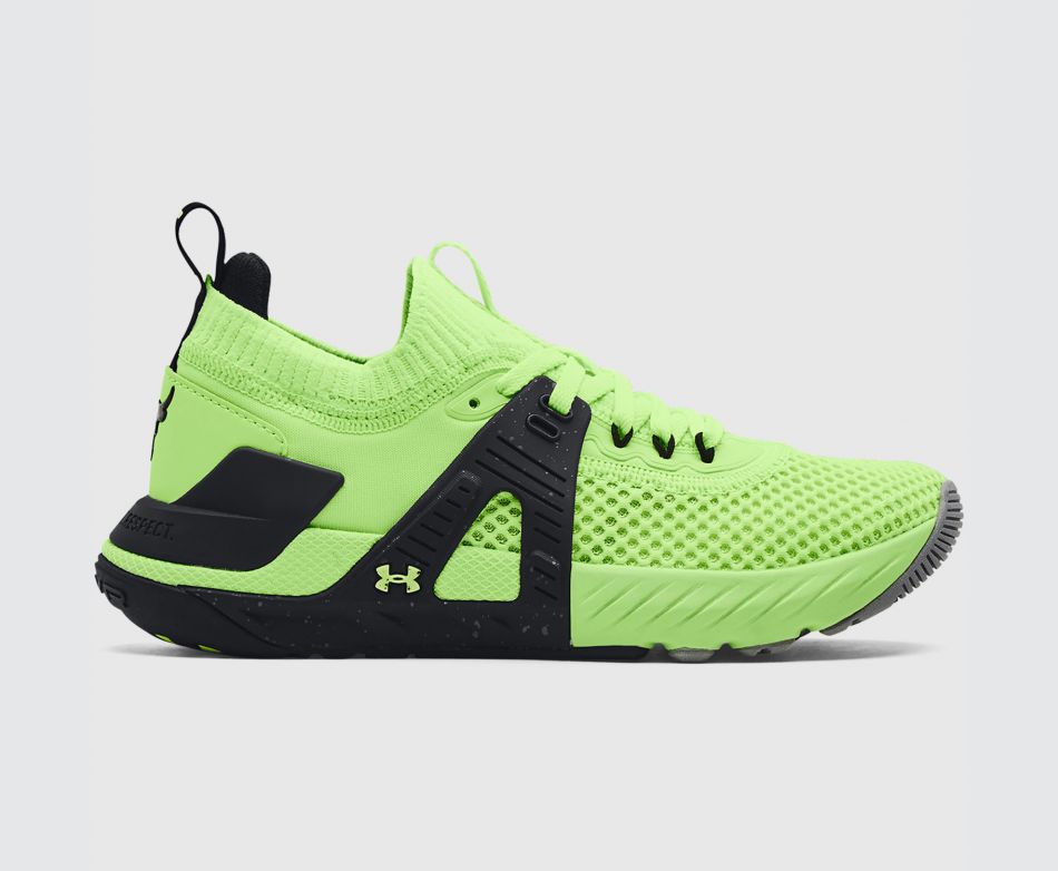 Under Armour UA W PROJECT ROCK 4