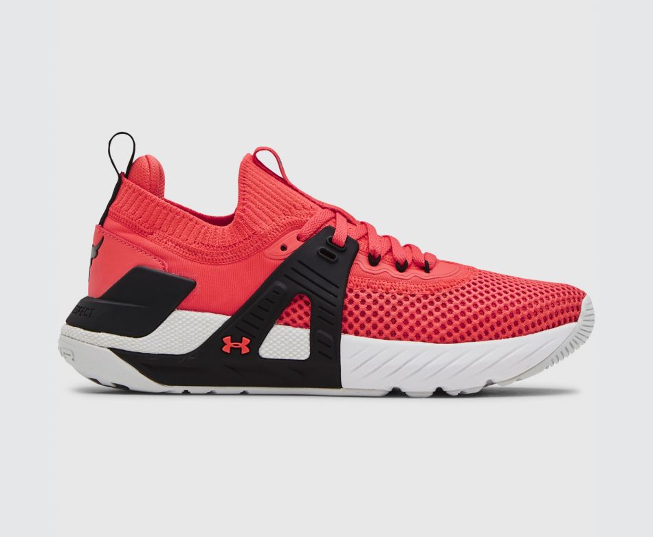 Under Armour  UA W PROJECT ROCK 4
