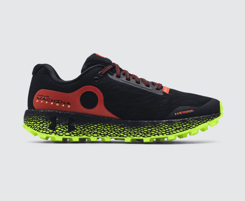 Under Armour UA HOVR MACHINA OFF ROAD
