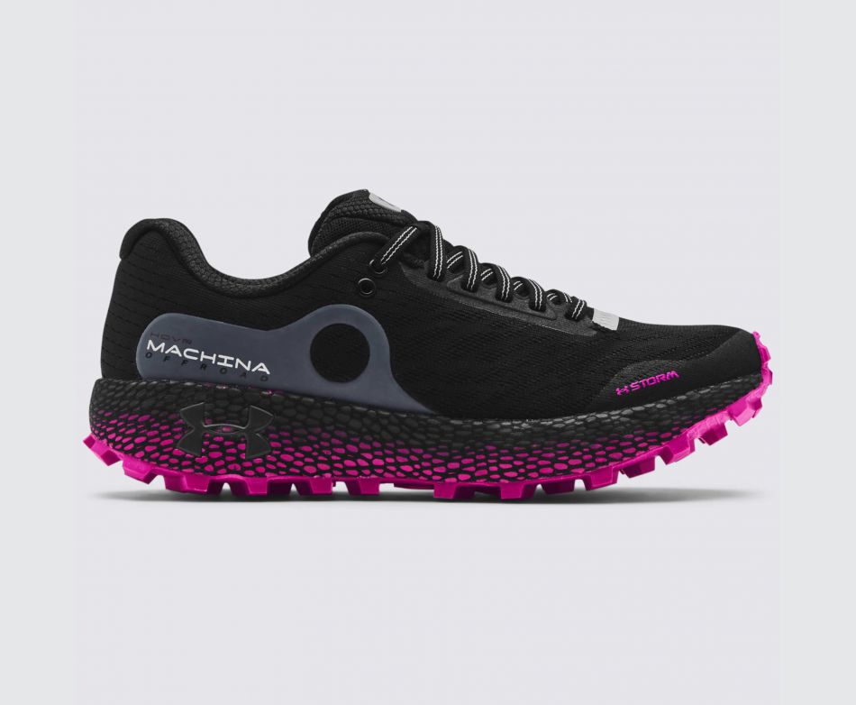 Under Armour  UA W HOVR MACHINA OFF ROAD
