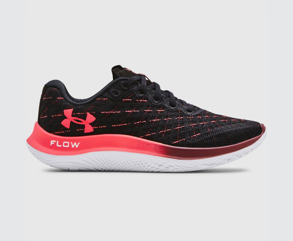 Under Armour  UA WFLOW VELOCITI WIND CLRSF