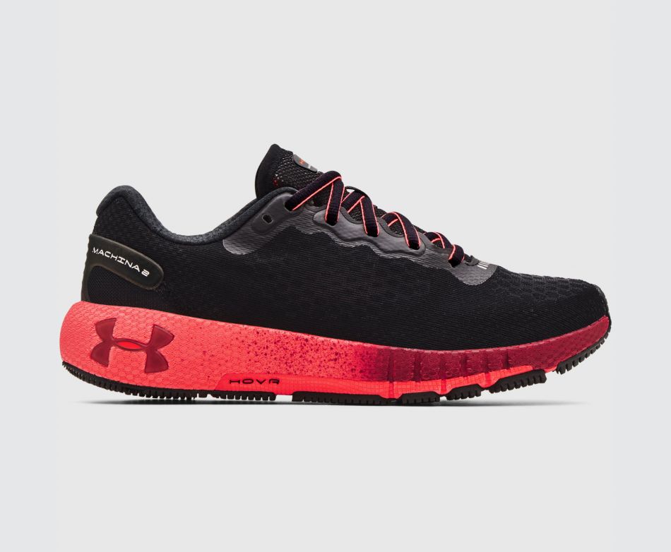 Under Armour UA W HOVR MACHINA 2 CLRSHFT