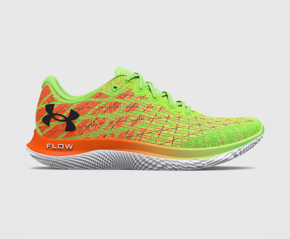 Under Armour  UA FLOW VELOCITI WIND 2