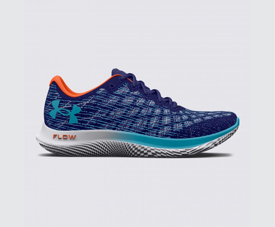 Under Armour  UA FLOW VELOCITI WIND 2