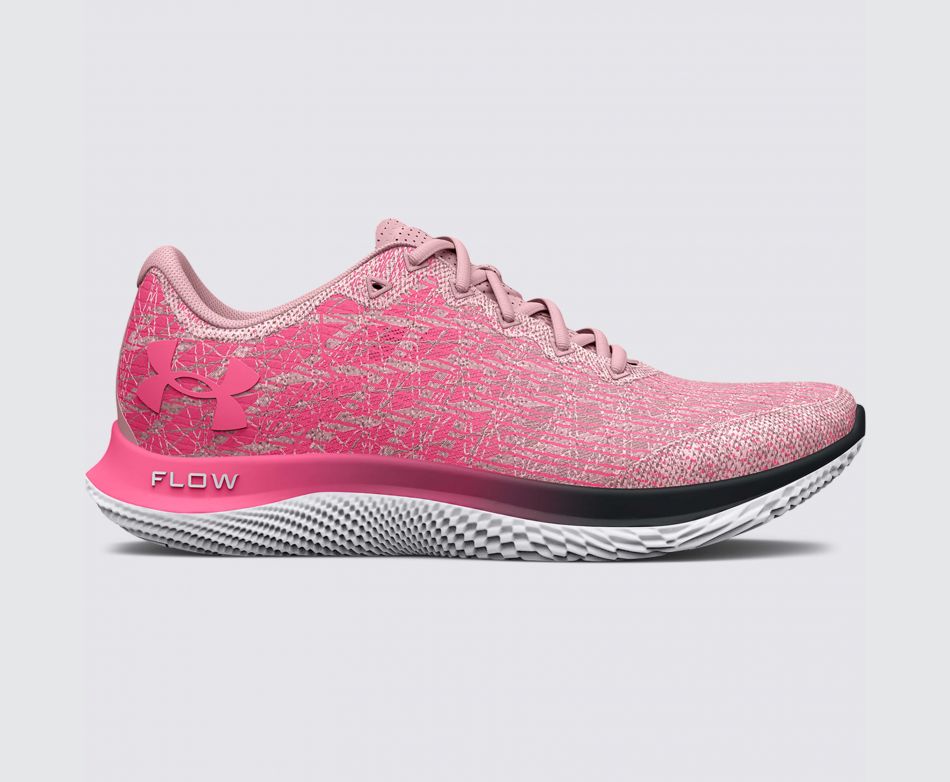 Under Armour  UA W FLOW VELOCITI WIND 2