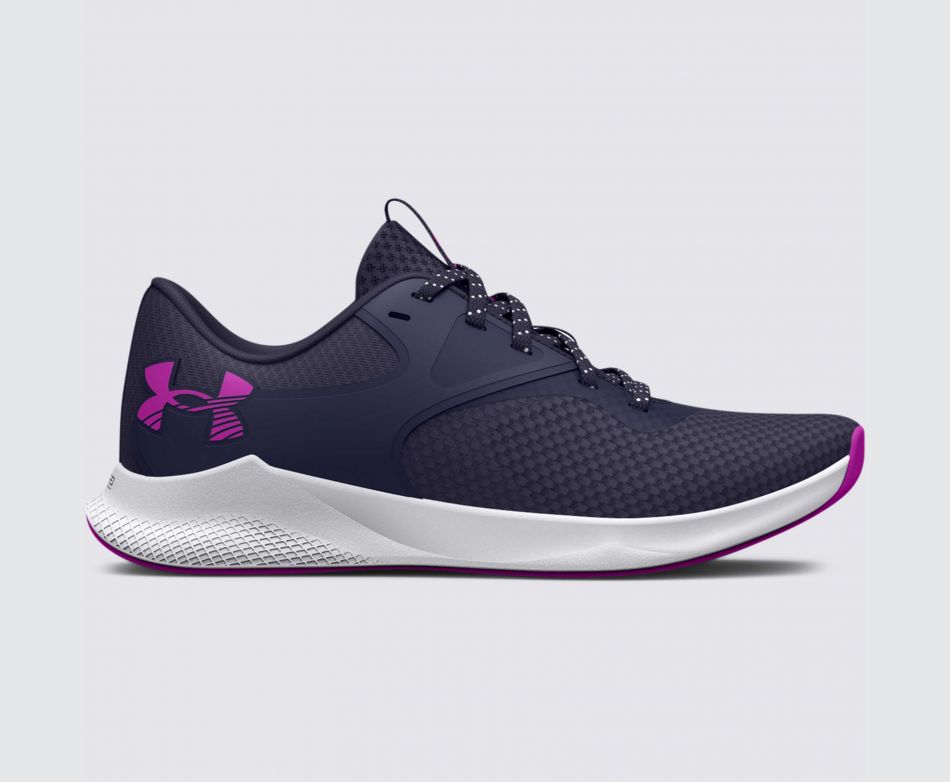 Under Armour UA W CHARGED AURORA 2