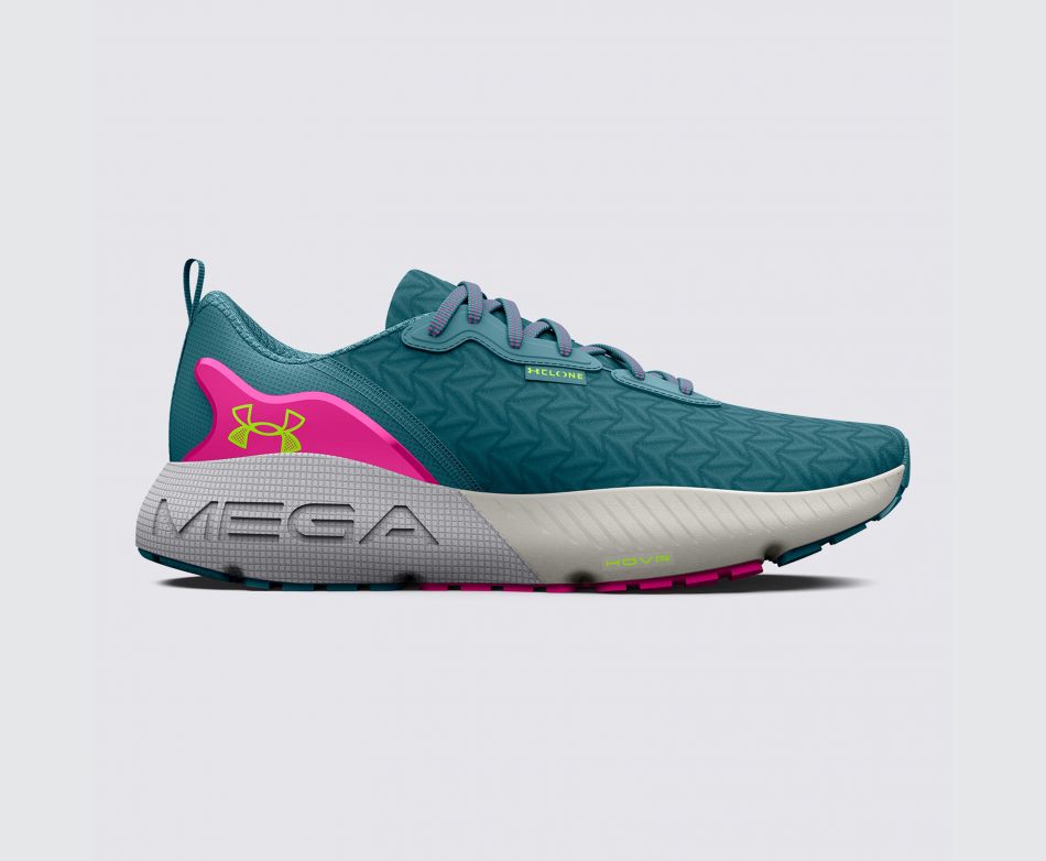 Under Armour  UA W HOVR MEGA 3 CLONE