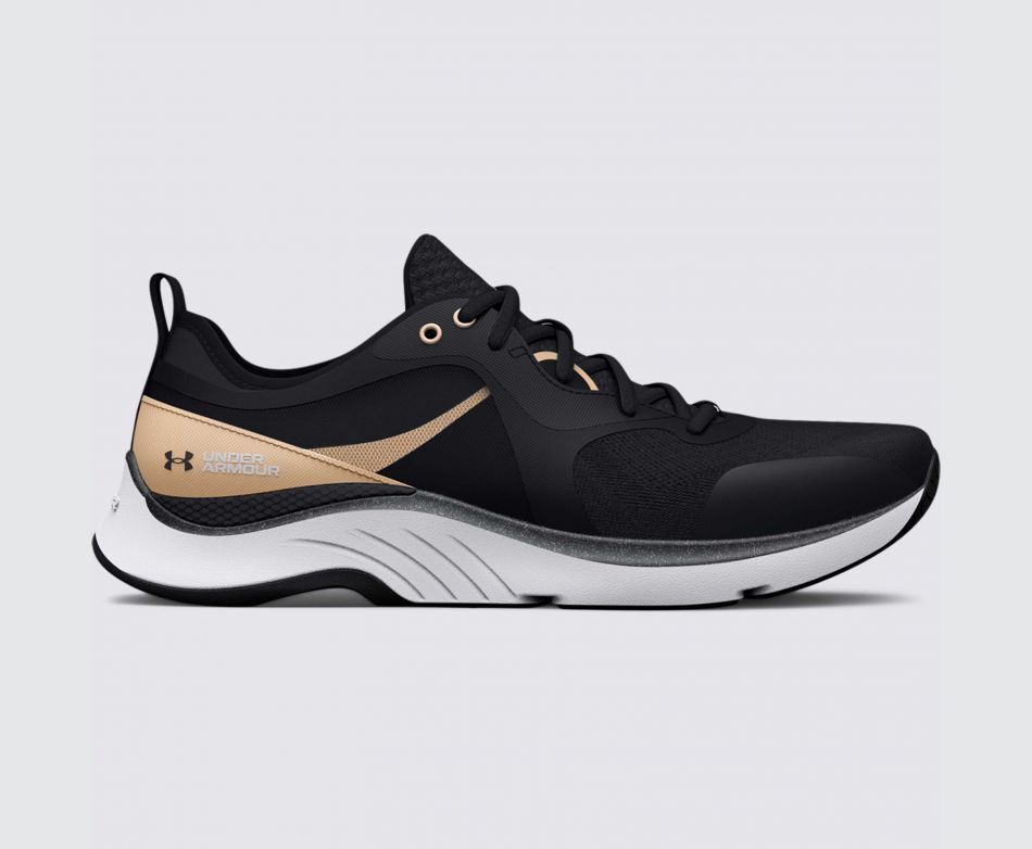 Under Armour  UA W HOVR OMNIA MTLZ