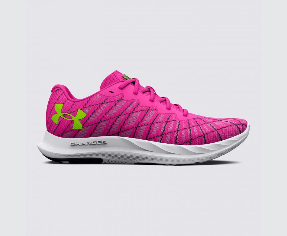 Under Armour  UA W CHARGED BREEZE 2